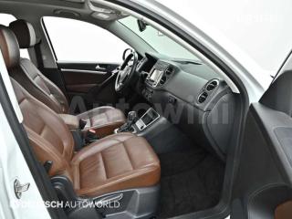 2016 VOLKSWAGEN TIGUAN 2.0 TDI PREMIUM 5N - 10