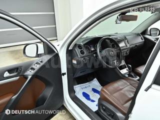 2016 VOLKSWAGEN TIGUAN 2.0 TDI PREMIUM 5N - 11