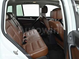 2016 VOLKSWAGEN TIGUAN 2.0 TDI PREMIUM 5N - 12