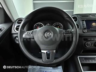2016 VOLKSWAGEN TIGUAN 2.0 TDI PREMIUM 5N - 13