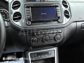 2016 VOLKSWAGEN TIGUAN 2.0 TDI PREMIUM 5N - 14