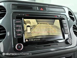 2016 VOLKSWAGEN TIGUAN 2.0 TDI PREMIUM 5N - 15