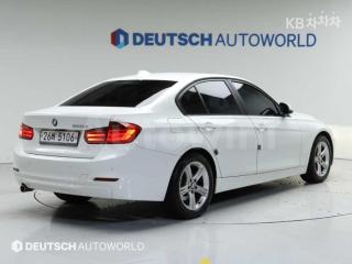 WBA3D3102CF246404 2012 BMW 3 SERIES 320D F30(12~)-1