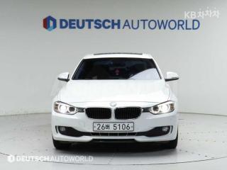 WBA3D3102CF246404 2012 BMW 3 SERIES 320D F30(12~)-2