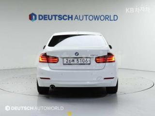 WBA3D3102CF246404 2012 BMW 3 SERIES 320D F30(12~)-3