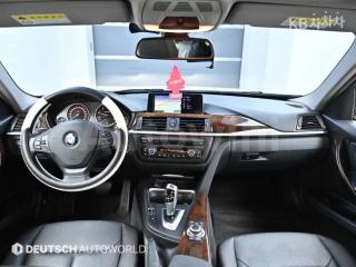 2012 BMW 3 SERIES 320D F30(12~) - 7