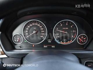 2012 BMW 3 SERIES 320D F30(12~) - 8
