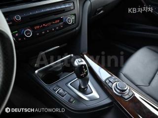 2012 BMW 3 SERIES 320D F30(12~) - 9