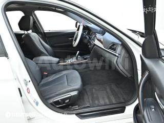 2012 BMW 3 SERIES 320D F30(12~) - 10