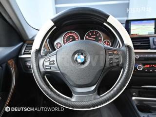 2012 BMW 3 SERIES 320D F30(12~) - 13