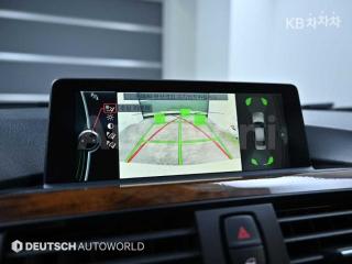 2012 BMW 3 SERIES 320D F30(12~) - 15