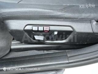 2012 BMW 3 SERIES 320D F30(12~) - 16