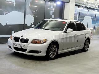 WBAPG5500BNN44775 2011 BMW 3 SERIES 320I SEDAN E90(05~11)-0