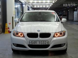 WBAPG5500BNN44775 2011 BMW 3 SERIES 320I SEDAN E90(05~11)-1