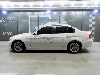 WBAPG5500BNN44775 2011 BMW 3 SERIES 320I SEDAN E90(05~11)-2