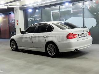 WBAPG5500BNN44775 2011 BMW 3 SERIES 320I SEDAN E90(05~11)-3