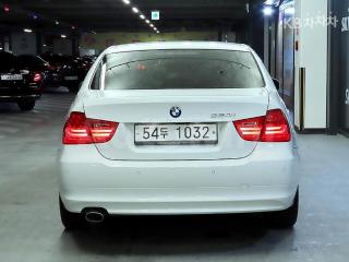 WBAPG5500BNN44775 2011 BMW 3 SERIES 320I SEDAN E90(05~11)-4