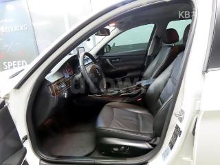 WBAPG5500BNN44775 2011 BMW 3 SERIES 320I SEDAN E90(05~11)-5