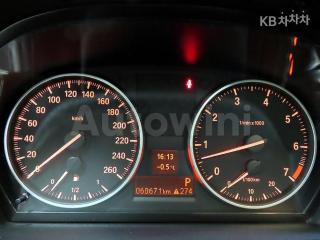 2011 BMW 3 SERIES 320I SEDAN E90(05~11) - 9