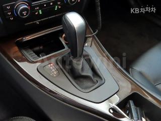 2011 BMW 3 SERIES 320I SEDAN E90(05~11) - 12