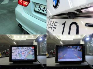 2011 BMW 3 SERIES 320I SEDAN E90(05~11) - 18