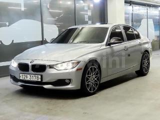 WBA3B1109CF379090 2012 BMW 3 SERIES 320I SEDAN F30(13~)-0