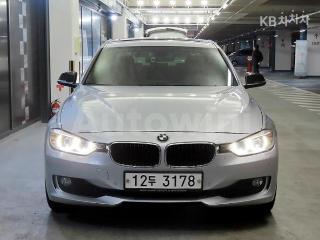 WBA3B1109CF379090 2012 BMW 3 SERIES 320I SEDAN F30(13~)-1