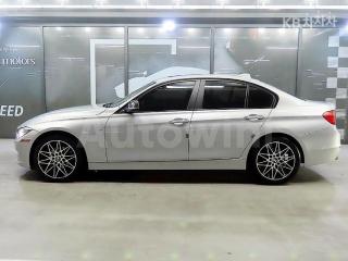 WBA3B1109CF379090 2012 BMW 3 SERIES 320I SEDAN F30(13~)-2