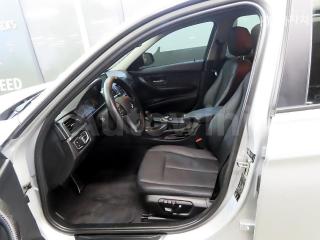 WBA3B1109CF379090 2012 BMW 3 SERIES 320I SEDAN F30(13~)-5