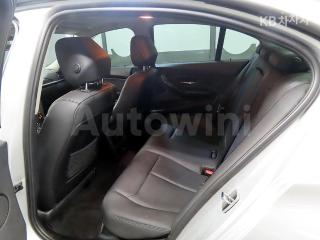 2012 BMW 3 SERIES 320I SEDAN F30(13~) - 7