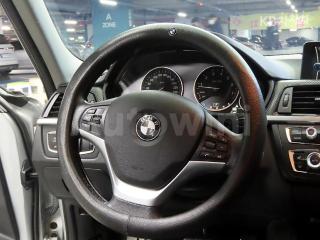 2012 BMW 3 SERIES 320I SEDAN F30(13~) - 8