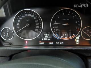 2012 BMW 3 SERIES 320I SEDAN F30(13~) - 9