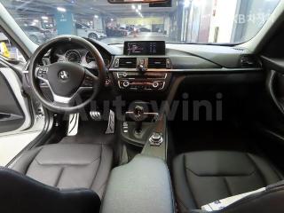 2012 BMW 3 SERIES 320I SEDAN F30(13~) - 10
