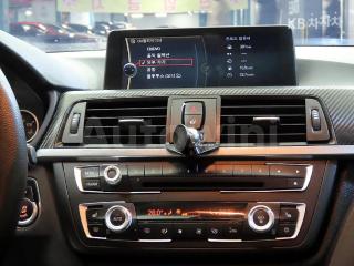 2012 BMW 3 SERIES 320I SEDAN F30(13~) - 11