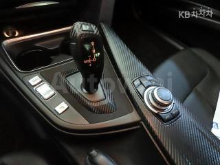 2012 BMW 3 SERIES 320I SEDAN F30(13~) - 12