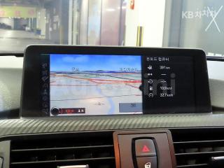 2012 BMW 3 SERIES 320I SEDAN F30(13~) - 13
