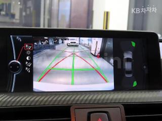 2012 BMW 3 SERIES 320I SEDAN F30(13~) - 14