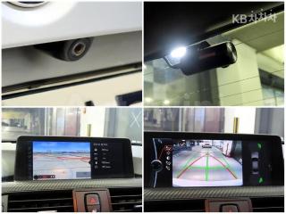 2012 BMW 3 SERIES 320I SEDAN F30(13~) - 18