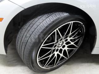 2012 BMW 3 SERIES 320I SEDAN F30(13~) - 20