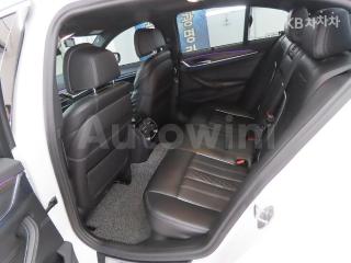 2018 BMW 5 SERIES 523I F10 (10~10년) - 8