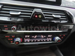 2018 BMW 5 SERIES 523I F10 (10~10년) - 10