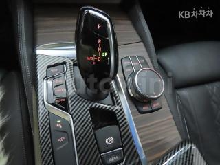 2018 BMW 5 SERIES 523I F10 (10~10년) - 11