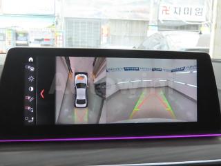 2018 BMW 5 SERIES 523I F10 (10~10년) - 12