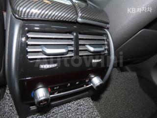 2018 BMW 5 SERIES 523I F10 (10~10년) - 14