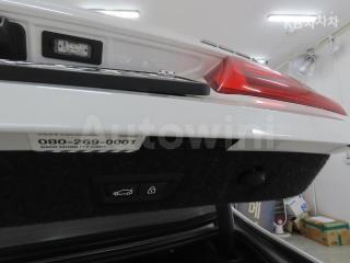 2018 BMW 5 SERIES 523I F10 (10~10년) - 15