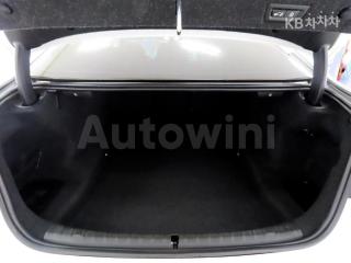 2018 BMW 5 SERIES 523I F10 (10~10년) - 17
