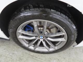 2018 BMW 5 SERIES 523I F10 (10~10년) - 18