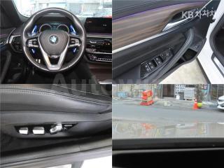 2018 BMW 5 SERIES 523I F10 (10~10년) - 19