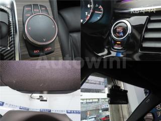 2018 BMW 5 SERIES 523I F10 (10~10년) - 20