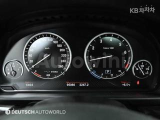 2013 BMW 5 SERIES 528I F10 (10~16년) - 8
